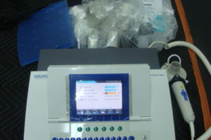 flowscreen spirometer